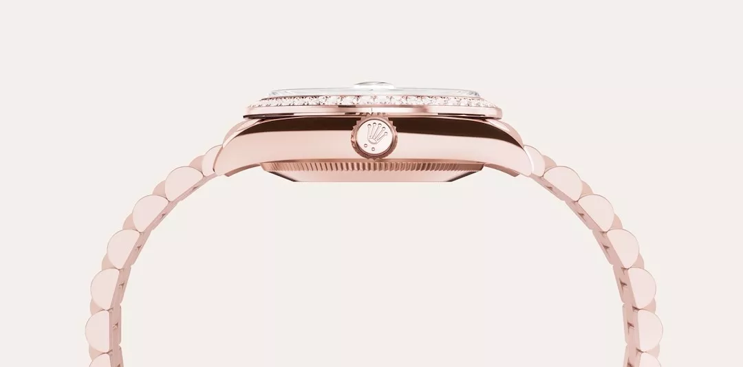 Datejust 31 
