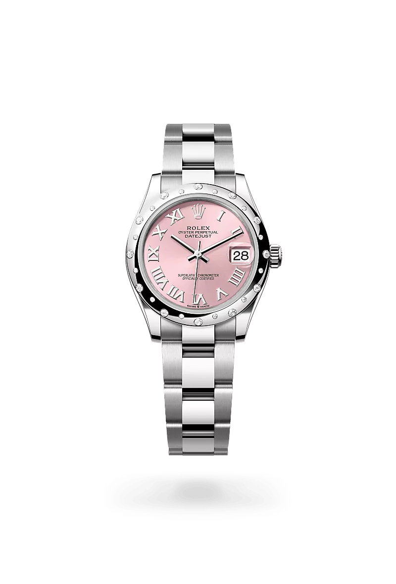 Rolex Datejust 31  M278344RBR-0021