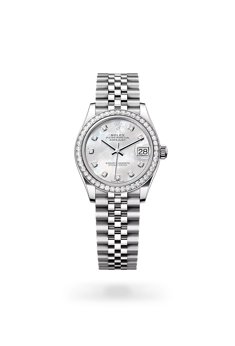 Rolex Datejust 31  M278384RBR-0008