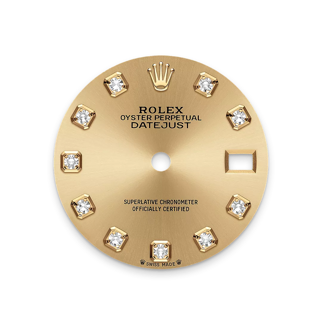 Rolex Lady-Datejust