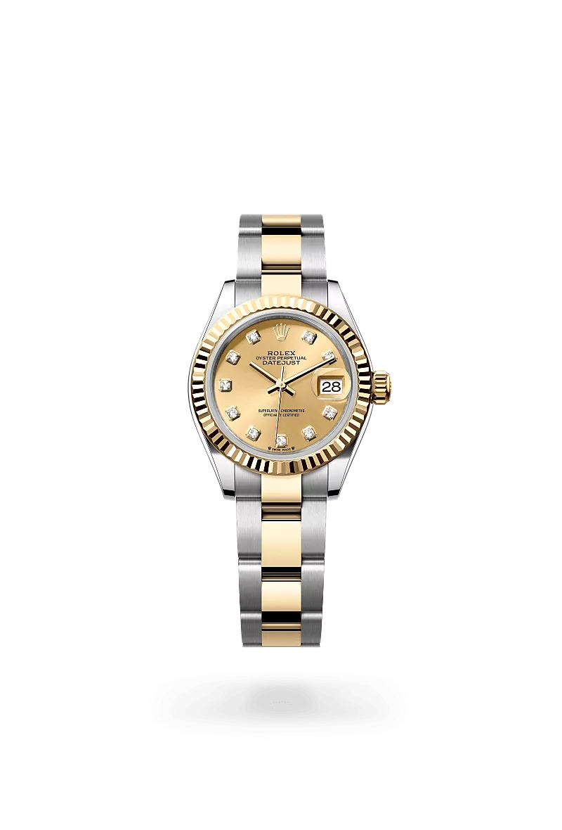 Rolex Lady-Datejust M279173-0012