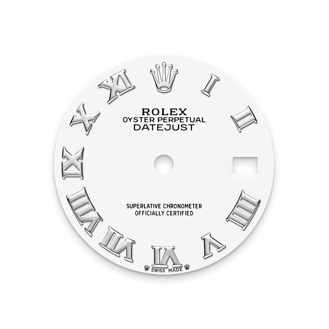 Rolex Lady-Datejust