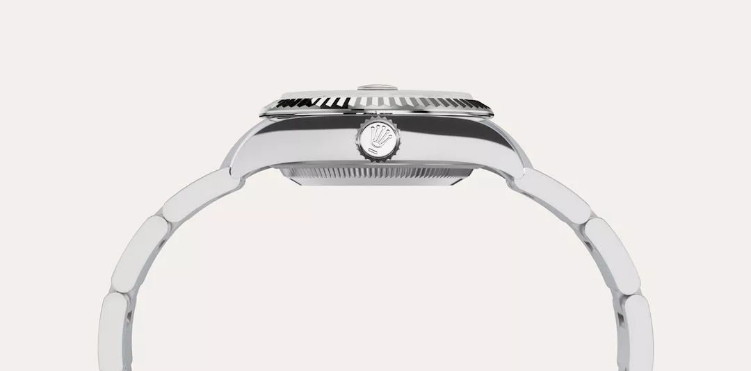 Rolex Lady-Datejust