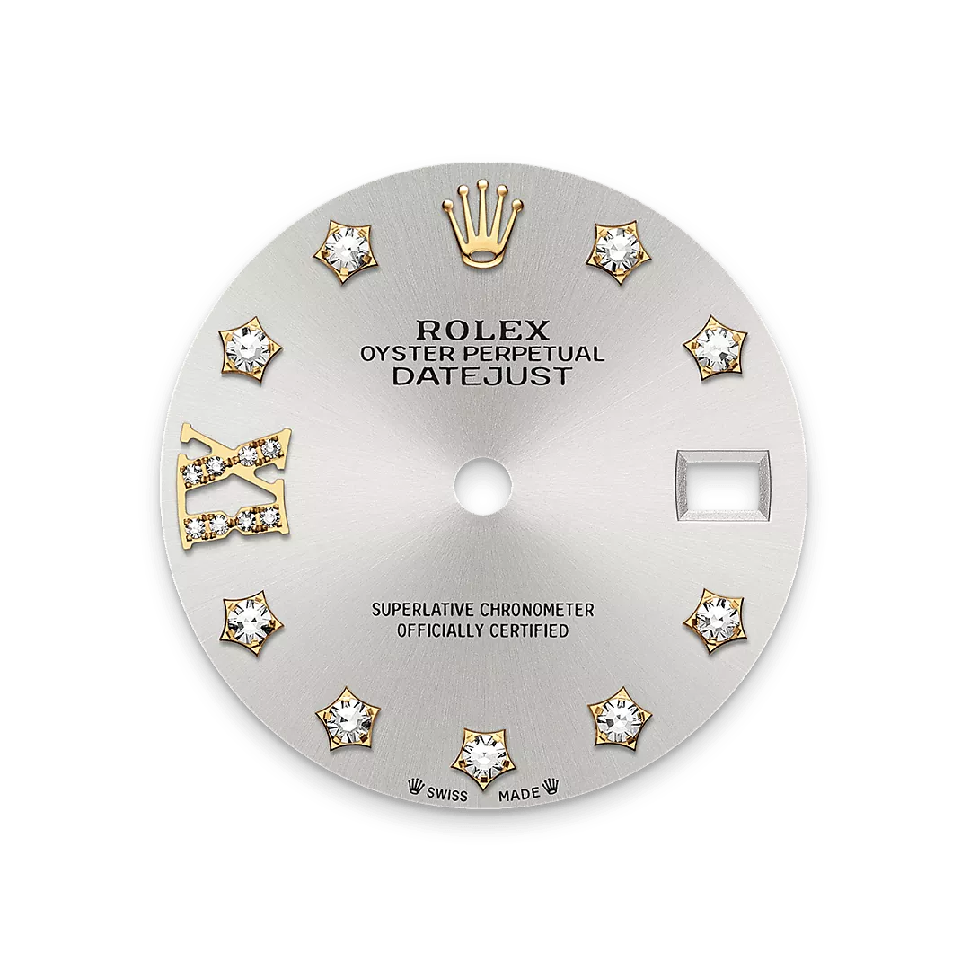 Rolex Lady-Datejust