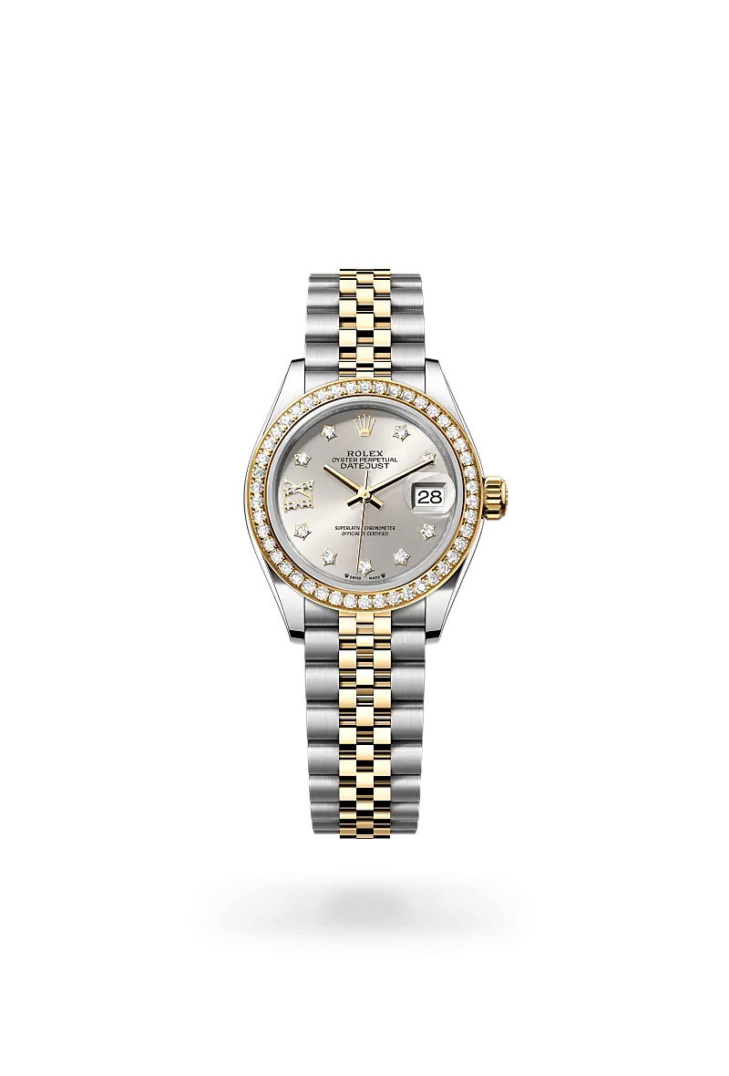 Rolex Lady-Datejust M279383RBR-0003