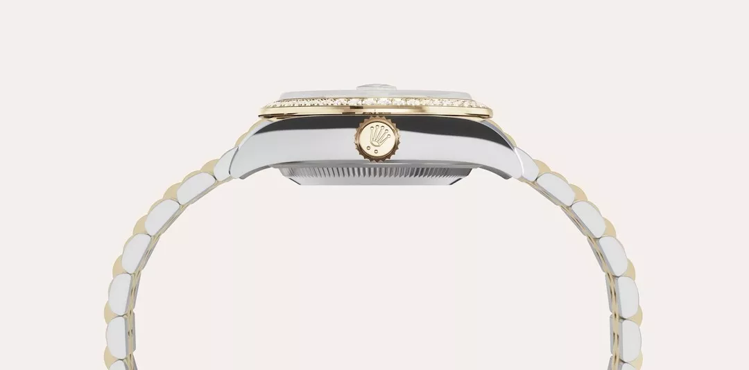Rolex Lady-Datejust