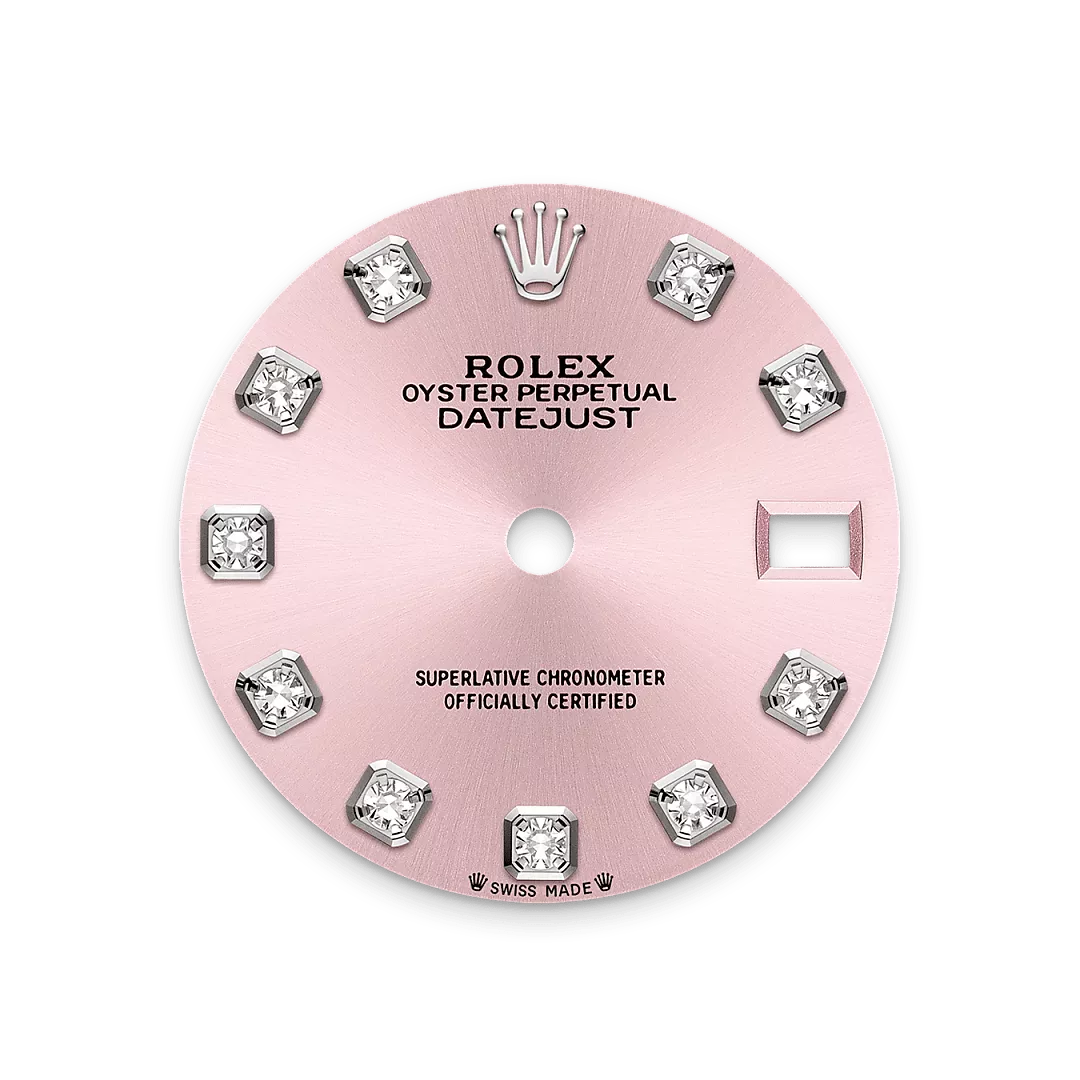 Rolex Lady-Datejust