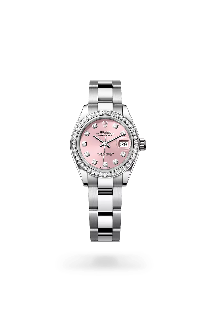 Rolex Lady-Datejust M279384RBR-0004