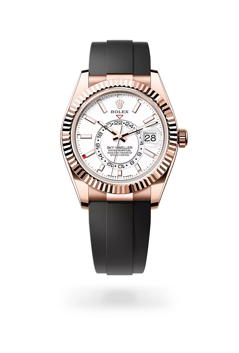 Rolex Sky-Dweller M336235-0003