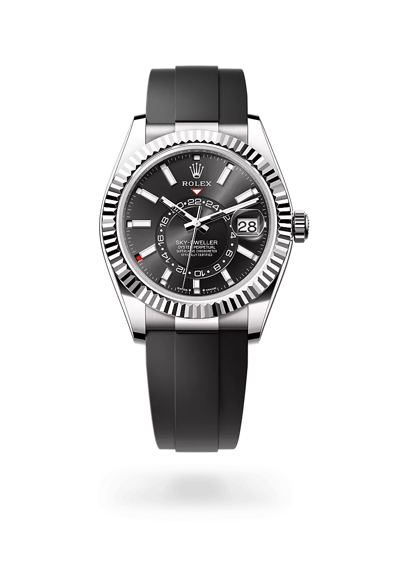 Rolex Sky-Dweller M336239-0002