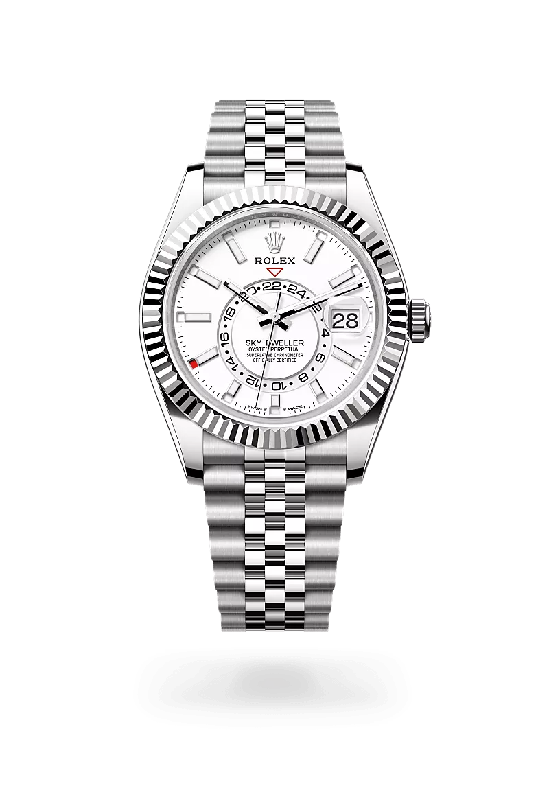 Rolex Sky-Dweller M336934-0004