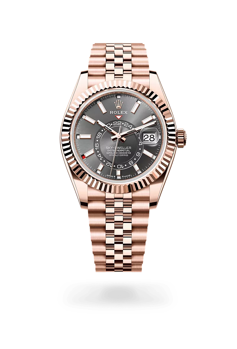 Rolex Sky-Dweller M336935-0008