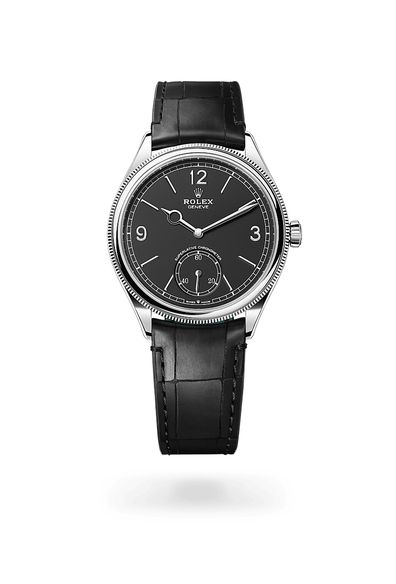 ROLEX1908 M52509-0002