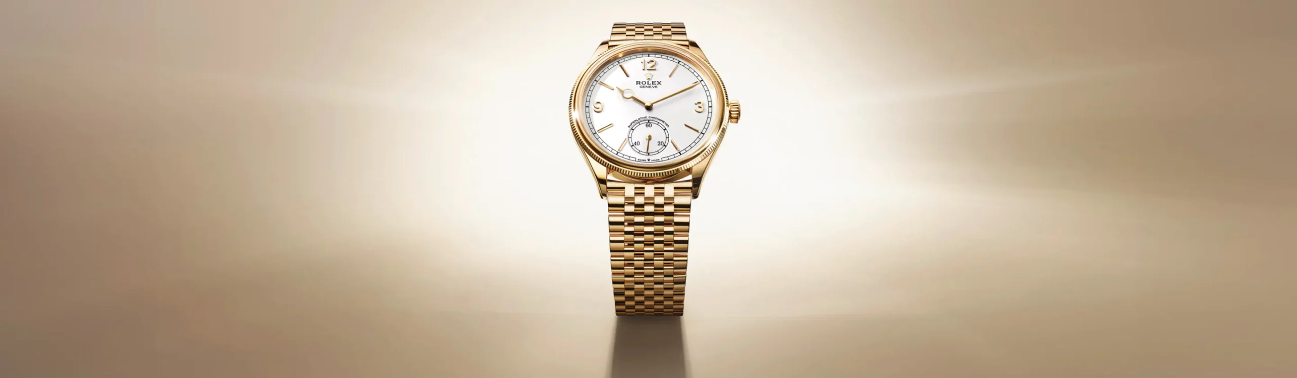 Rolex 1908<br>