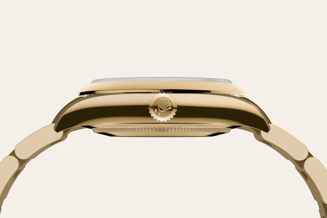 Oyster Perpetual 34