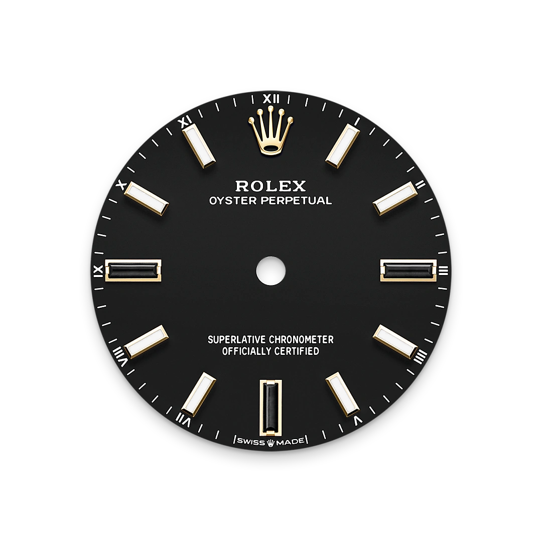 Oyster Perpetual 34