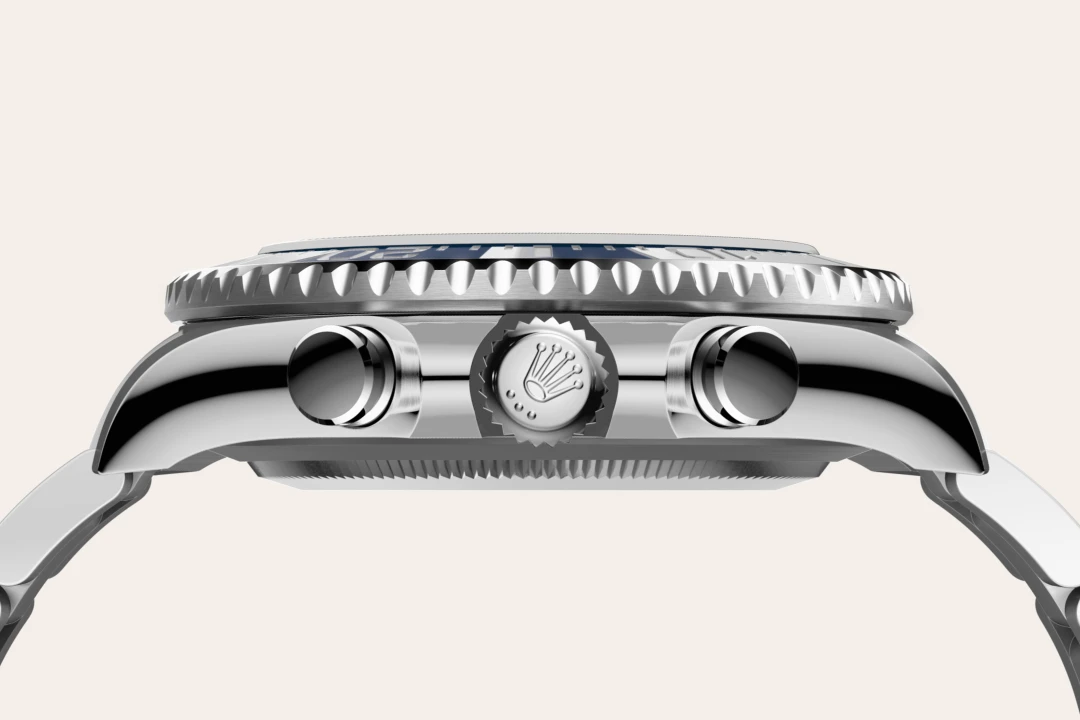 Yacht-Master II