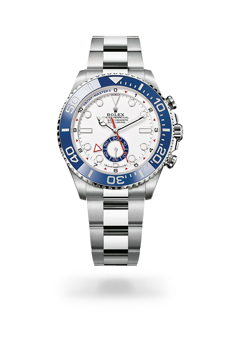 Rolex Yacht Master II M126680-0001