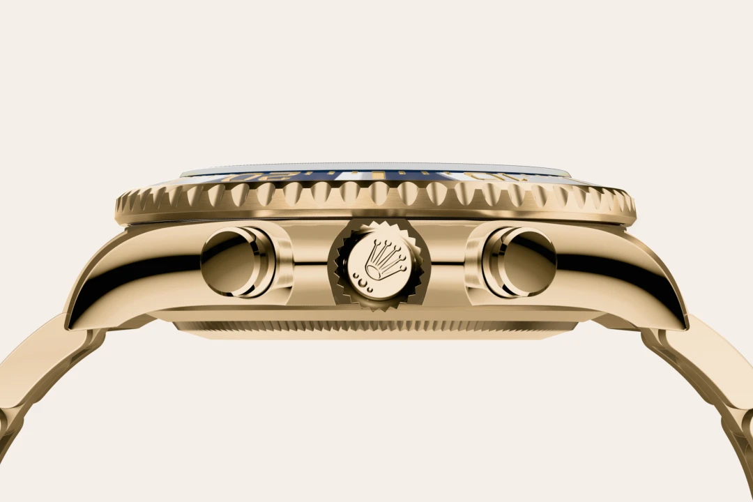 Yacht-Master II