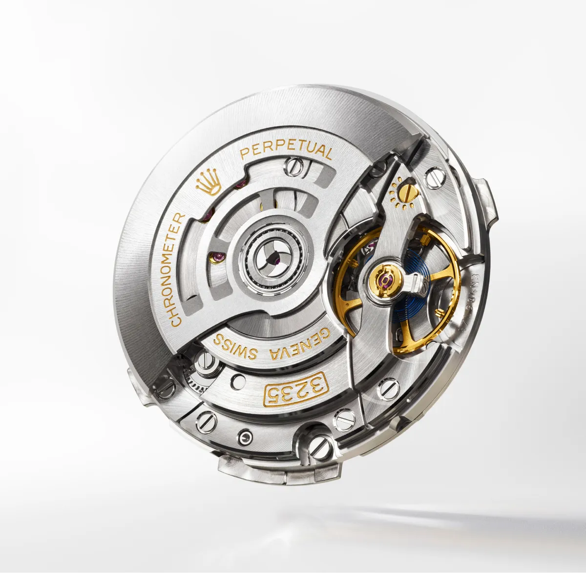 Rolex Land-Dweller <br>Si aprono nuovi orizzonti