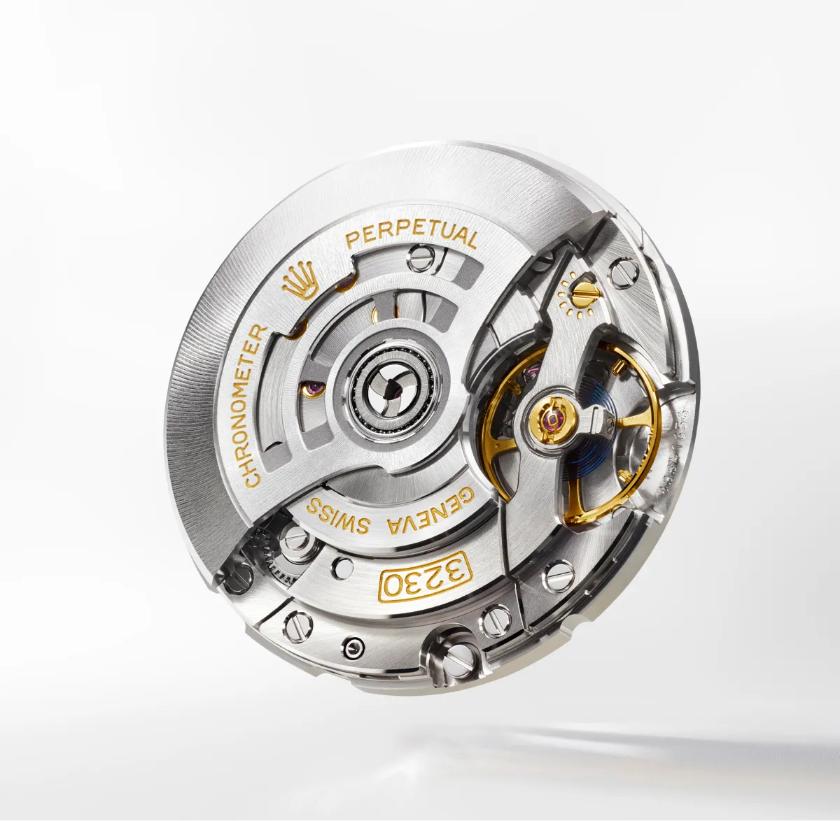 Rolex Land-Dweller <br>Si aprono nuovi orizzonti