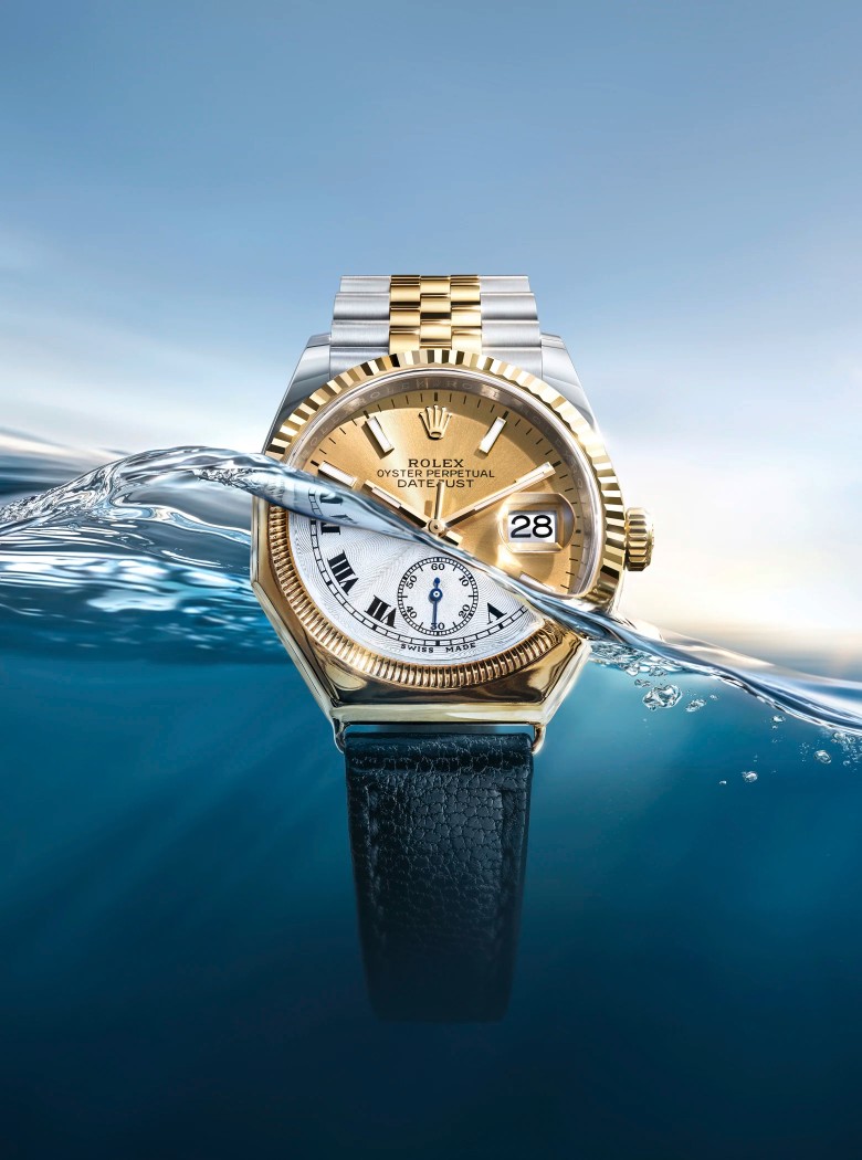 Accessori Rolex