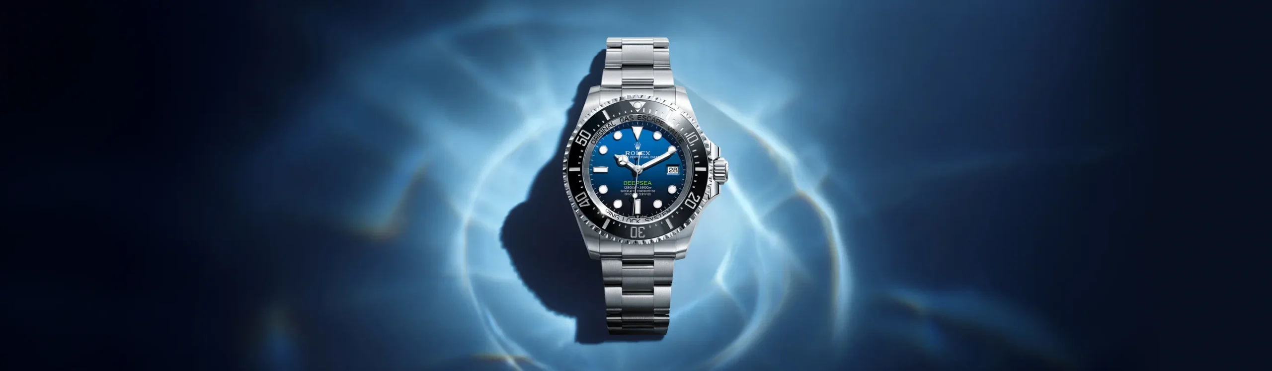 Deepsea