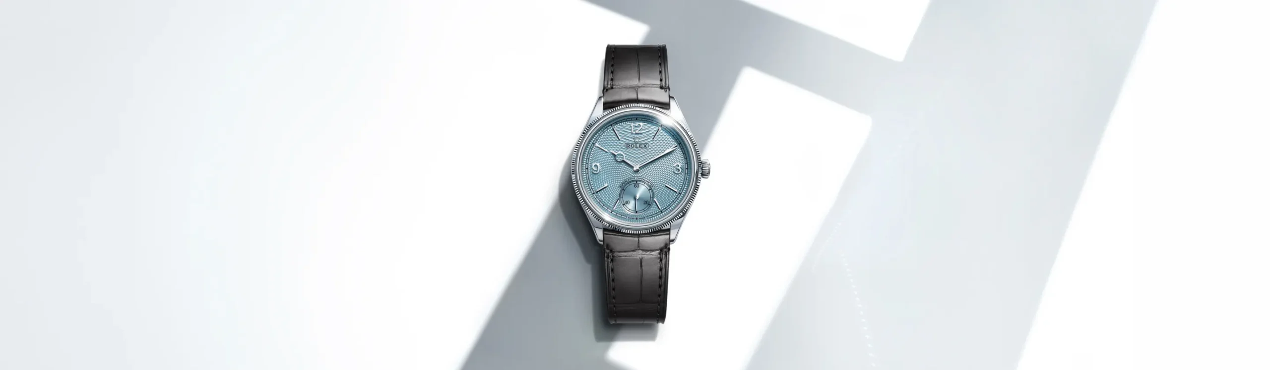 Rolex 1908<br>