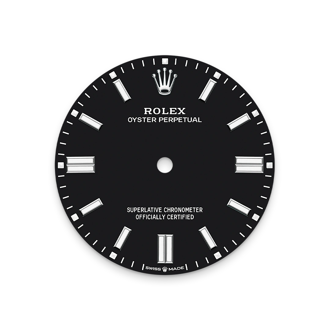 Oyster Perpetual 36