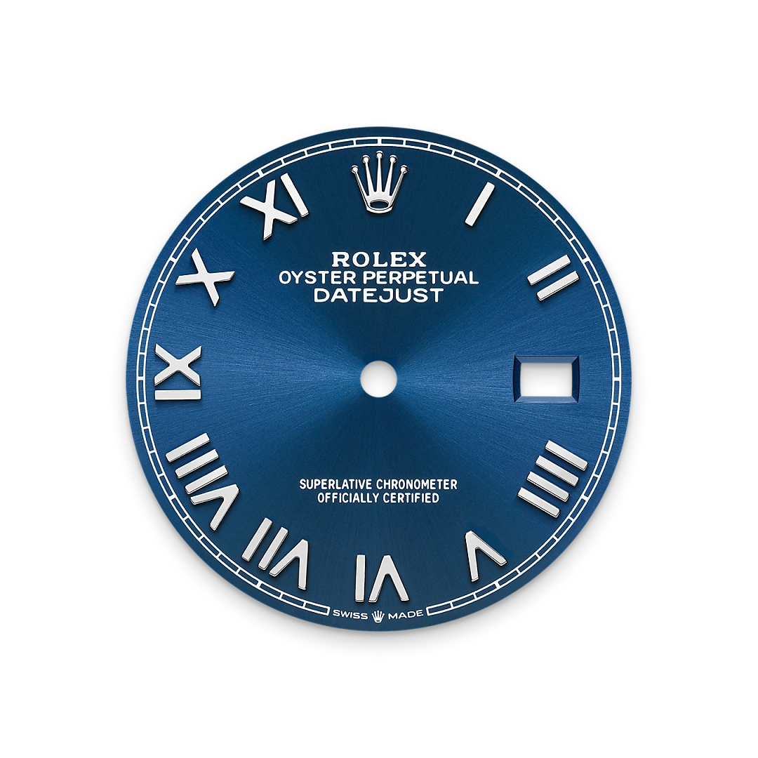 Datejust 36