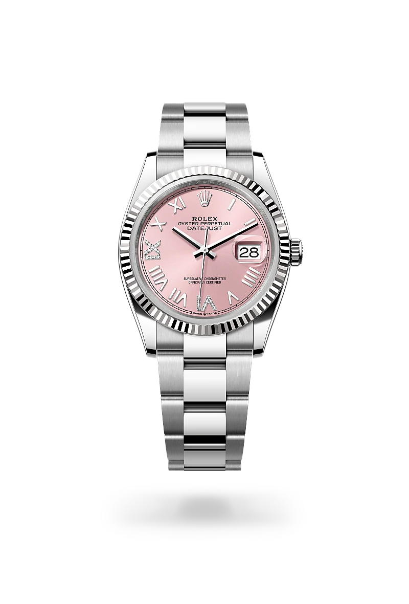 Rolex Datejust 36 M126234-0066