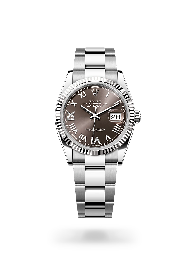 Rolex Datejust 36 M126234-0072