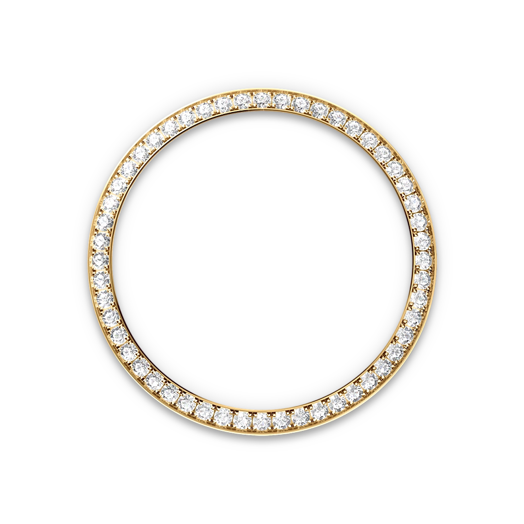 Datejust 36