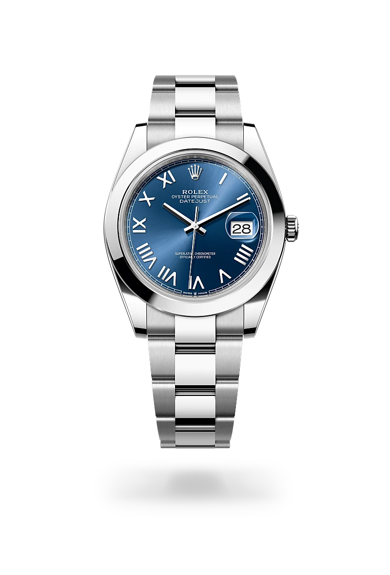 Rolex Datejust 36 M126300-0029