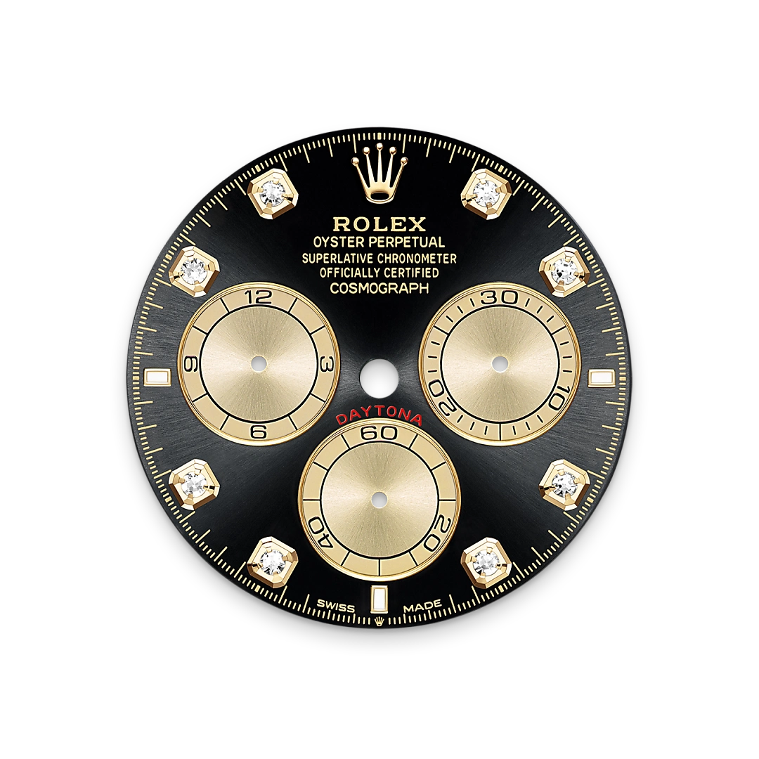 Cosmograph Daytona