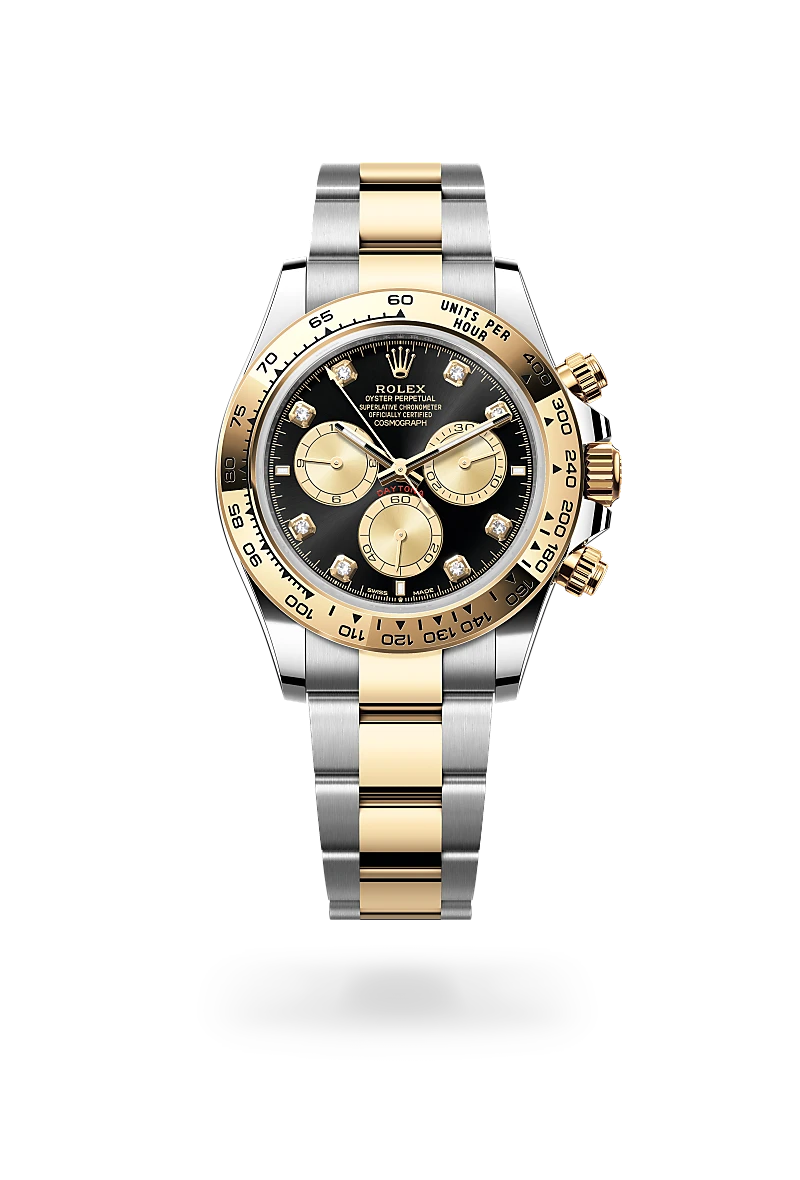 Rolex Cosmograph Daytona M126503-0002