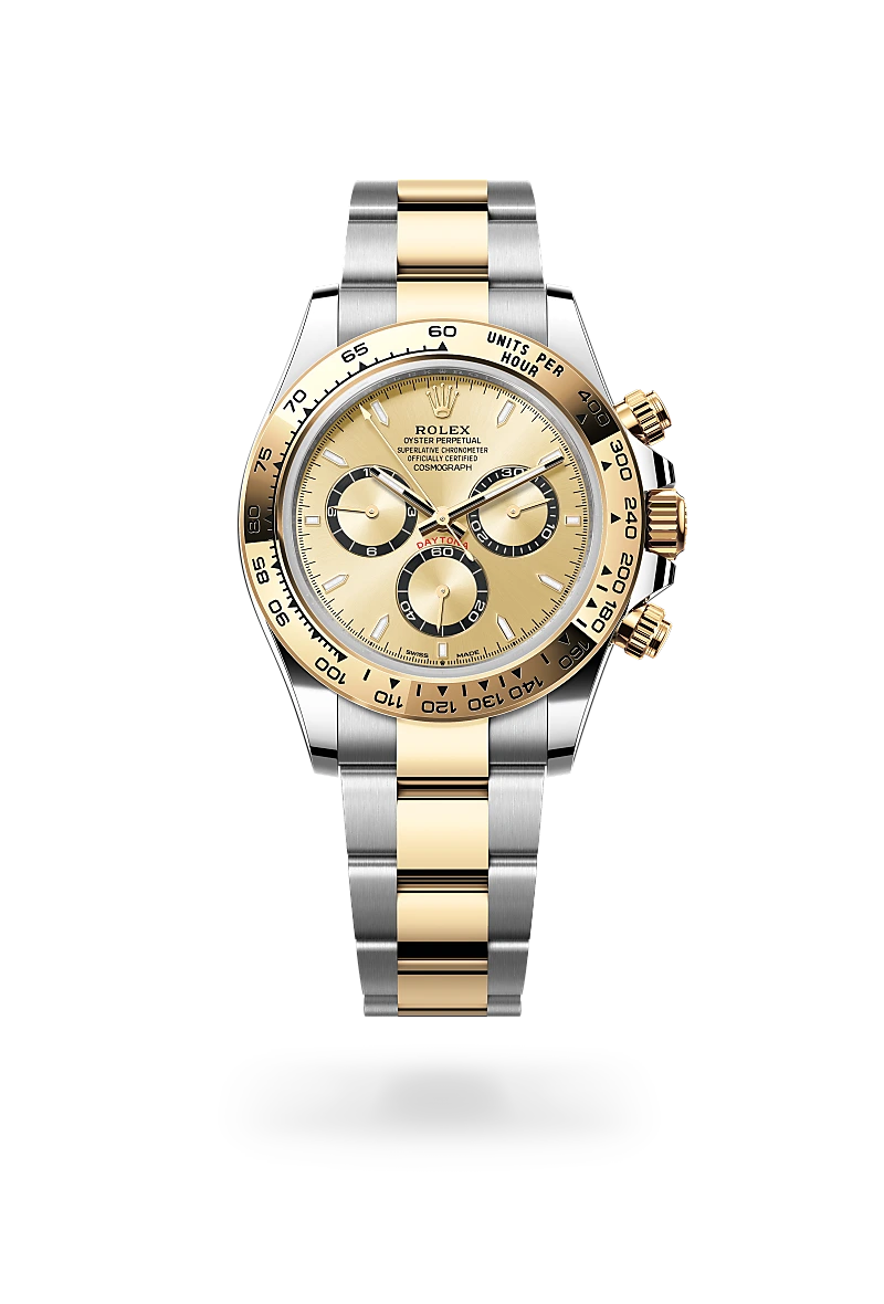 Rolex Cosmograph Daytona M126503-0004