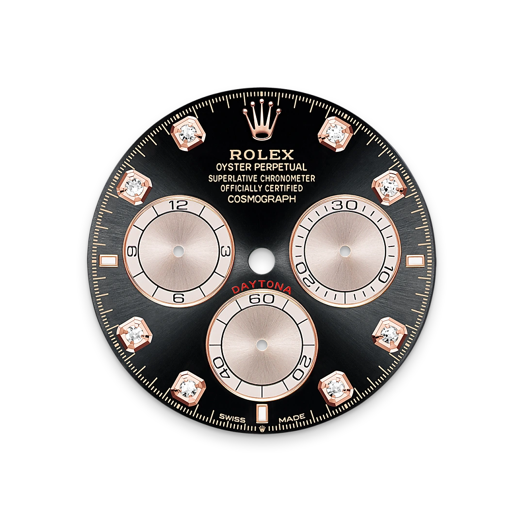 Cosmograph Daytona