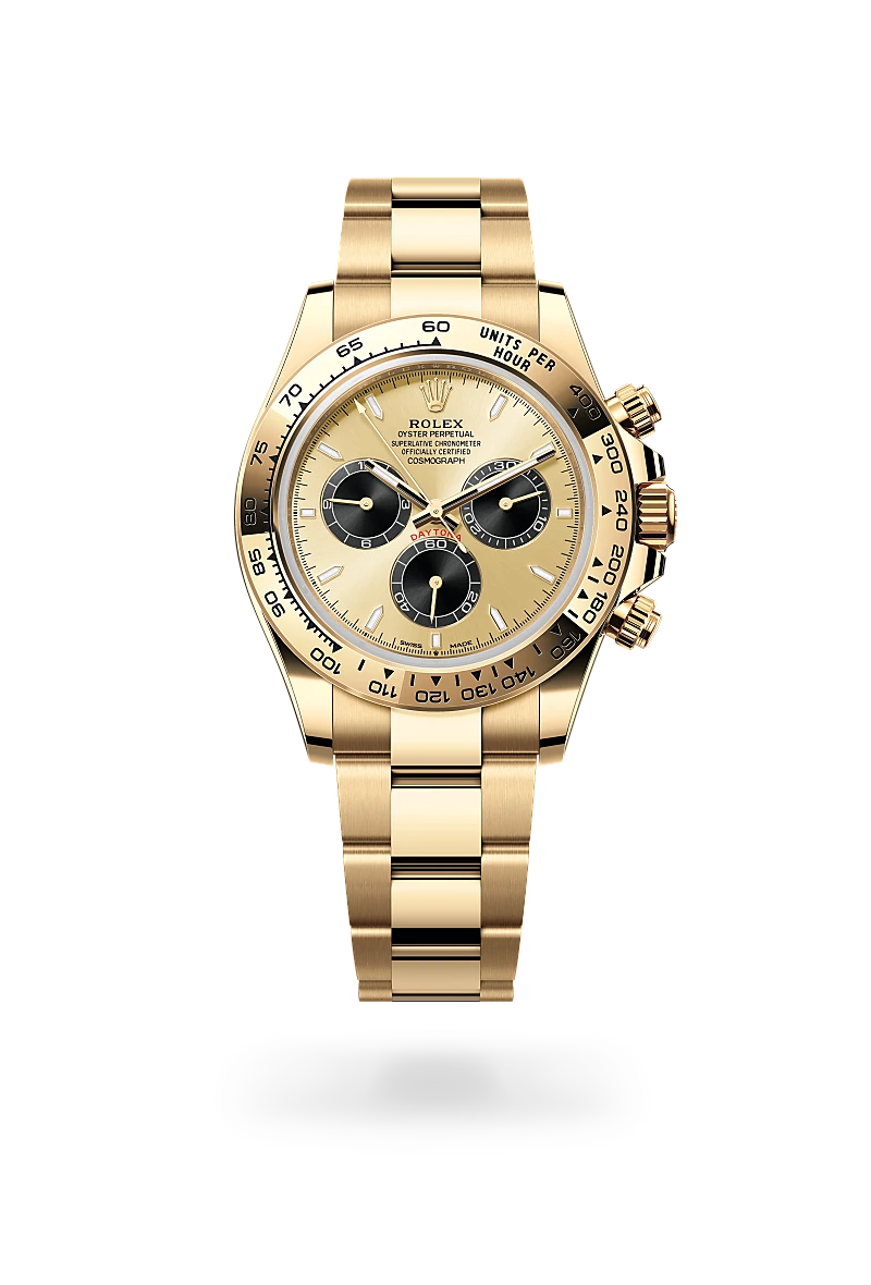 Rolex Cosmograph Daytona M126508-0006