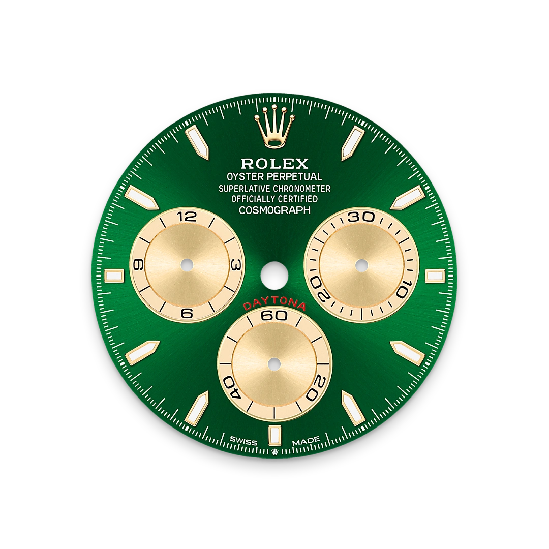 Cosmograph Daytona