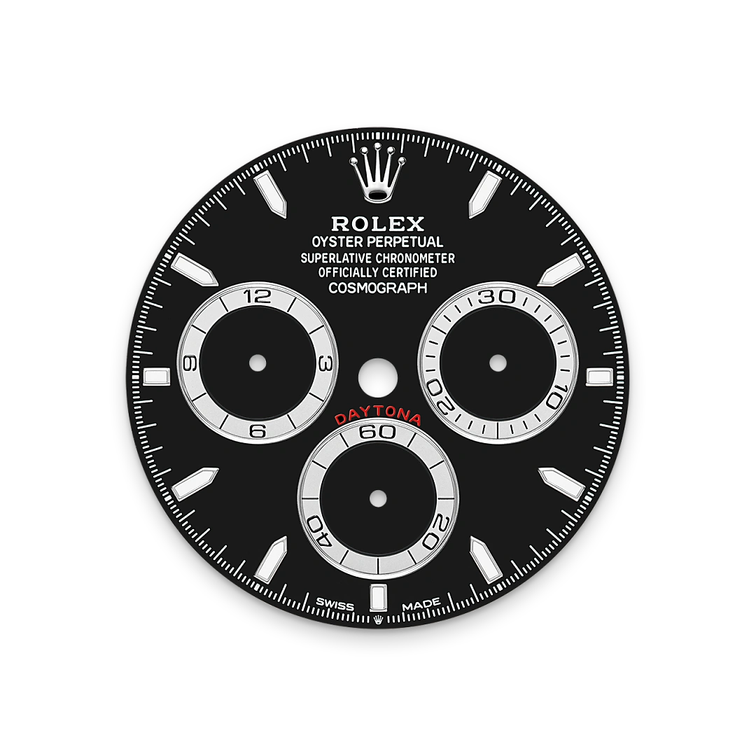 Cosmograph Daytona