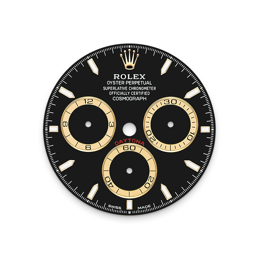 Cosmograph Daytona