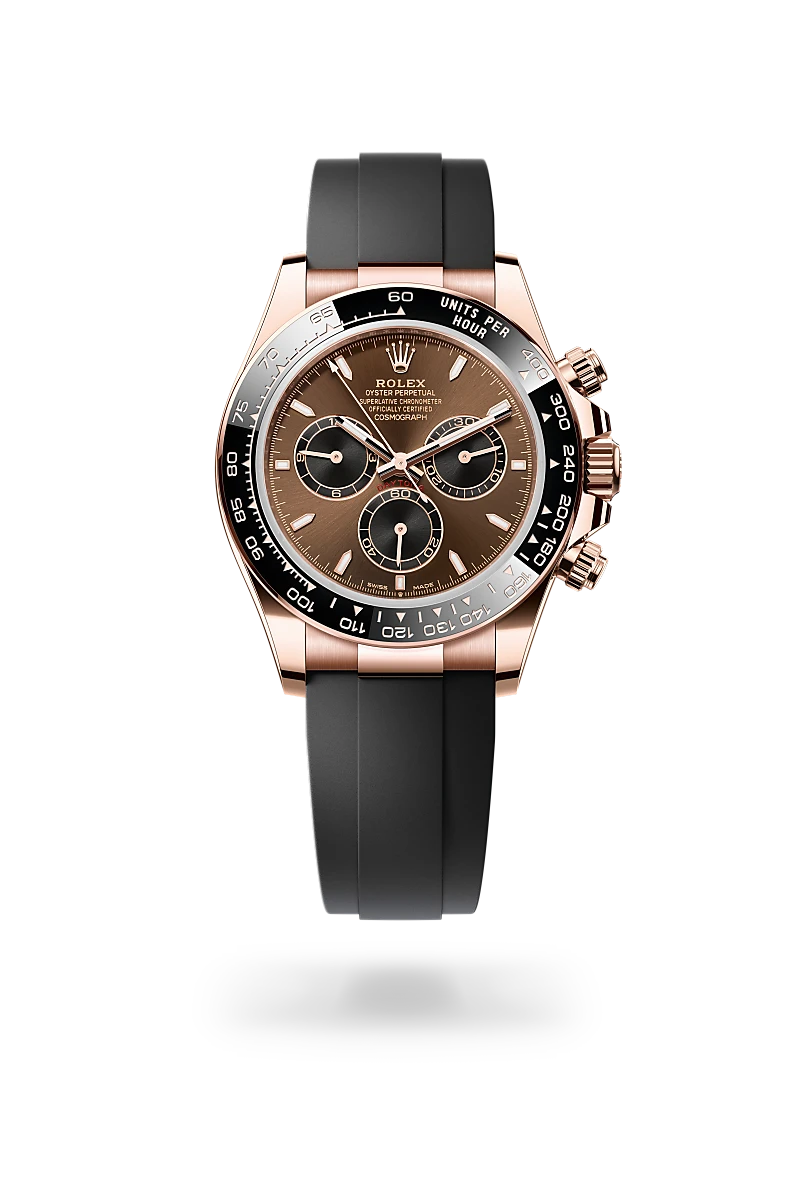 Rolex Cosmograph Daytona M126515LN-0010