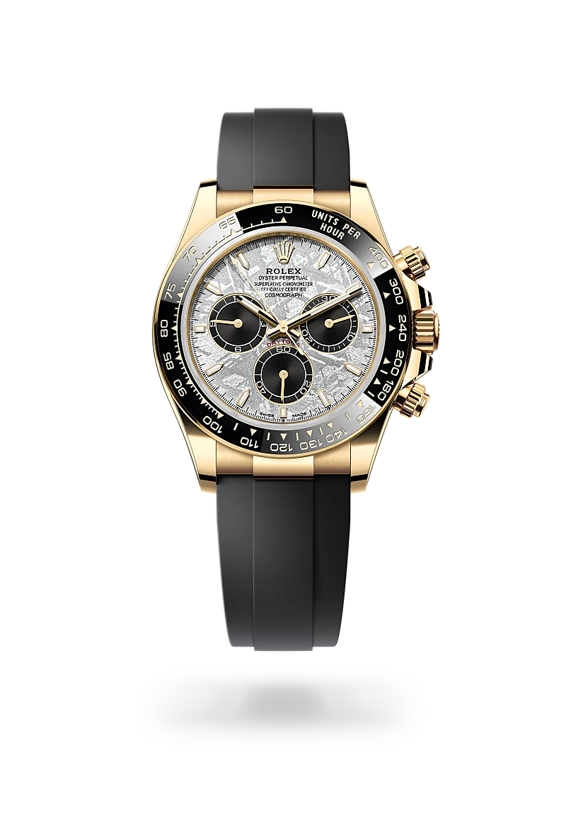 Rolex Cosmograph Daytona M126518LN-0016