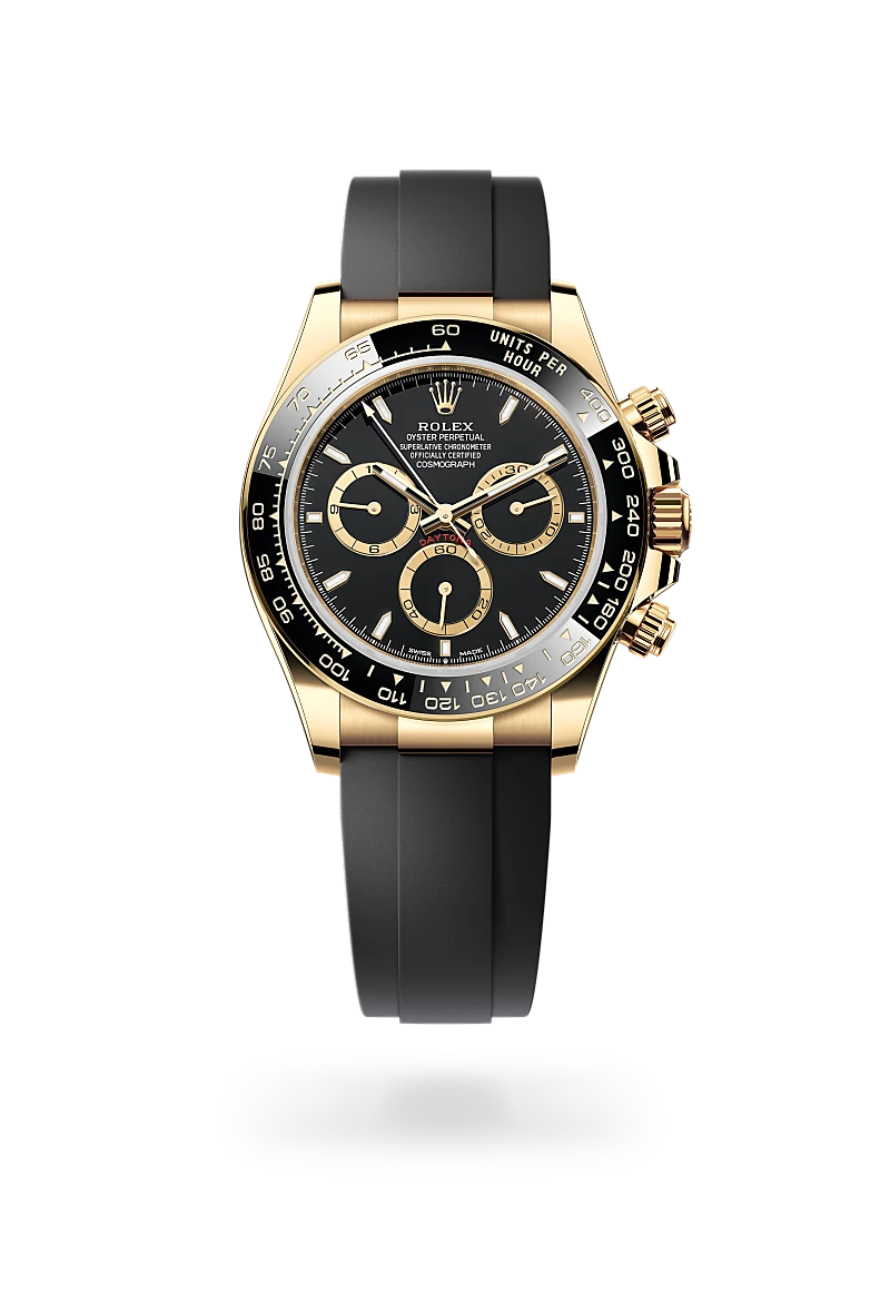 Rolex Cosmograph Daytona M126518LN-0008
