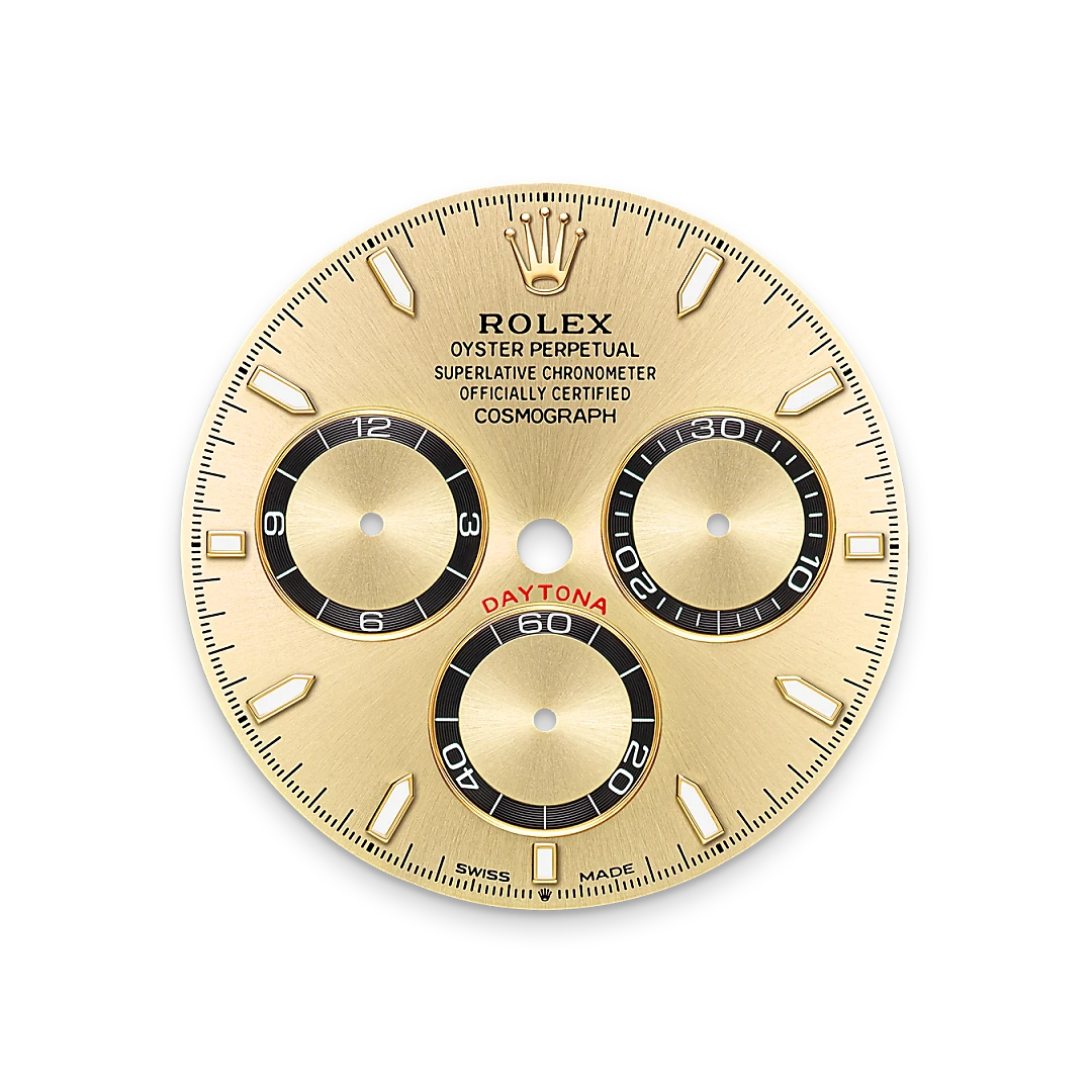 Cosmograph Daytona
