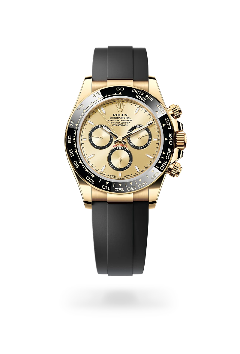 Rolex Cosmograph Daytona M126518LN-0010