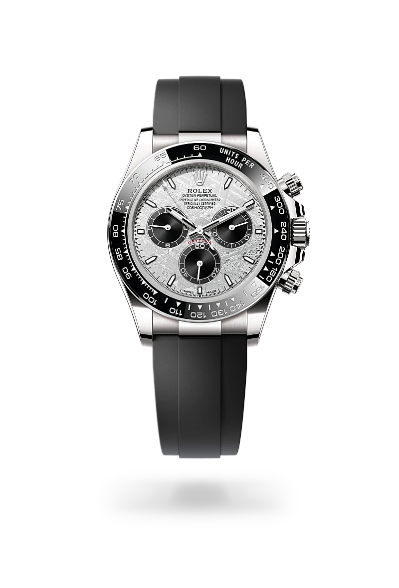 Rolex Cosmograph Daytona M126519LN-0007