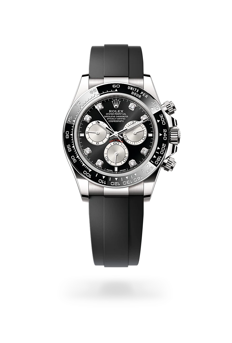 Rolex Cosmograph Daytona M126519LN-0004