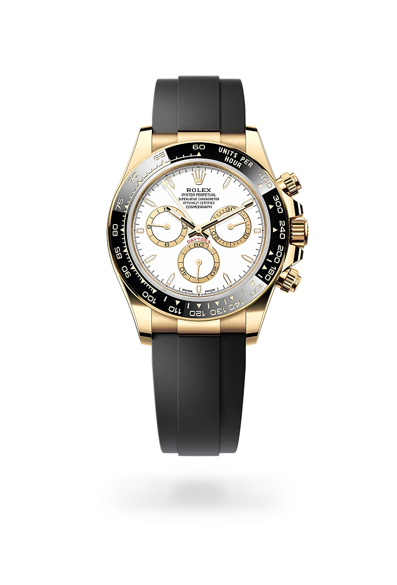 Rolex Cosmograph Daytona M126518LN-0002
